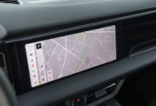 Macan 360 ch 2025 occasion 59000 Lille