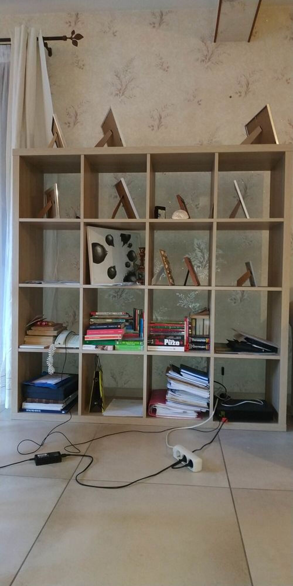 Biblioth&egrave;que &eacute;tag&egrave;re Meubles