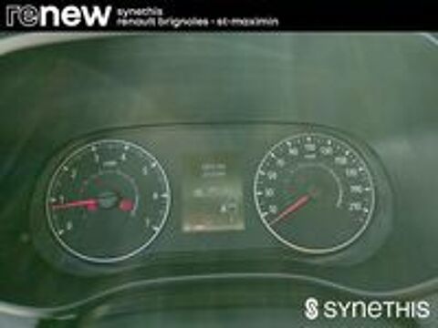 Sandero TCe 110 Stepway Extreme + 2023 occasion 83170 Brignoles