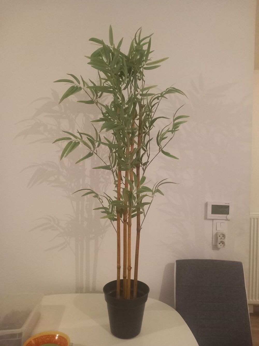 BAMBOU ARTIFICIEL 1.20 Décoration