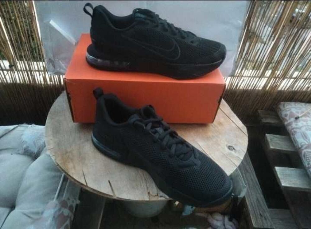 Basket Nike air max alpha trainer 6 taille "46" Chaussures