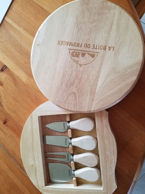 PLATEAU BOITE A FROMAGES 5 Bouray-sur-Juine (91)