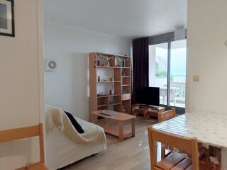  Appartement � vendre 2 pi�ces 32 m� La rochelle