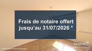 Appartement 2 pièces 44 m² · à Le Kremlin Bicetre · 44 m² · 220 000 €