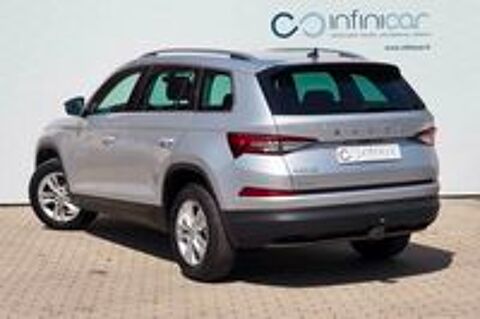 Kodiaq 1.5 TSI 150 ACT BVM6 5pl Ambition 2022 occasion 67230 Obenheim