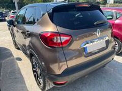 Clio IV dCi 90 eco2 Limited 90g 2015 occasion 84000 Avignon