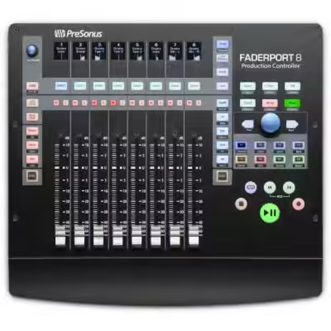 Faderport 8 Chantemerle-les-Blés (26)