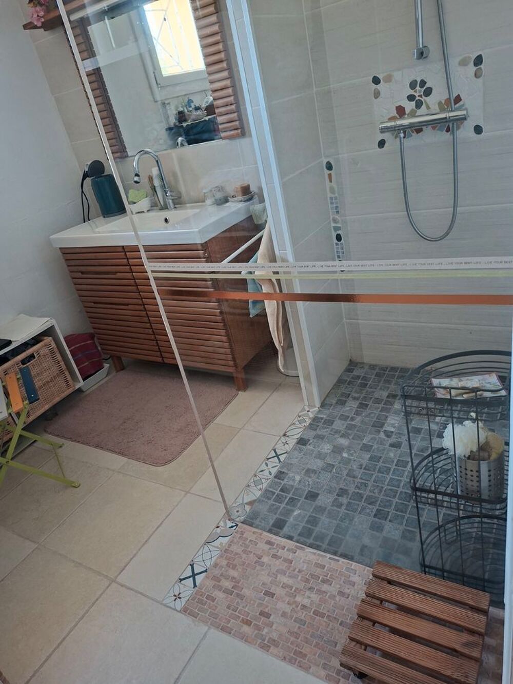 Vente Maison Maison de 2010 plain pied 92m2 Boussac Saint-silvain-bas-le-roc