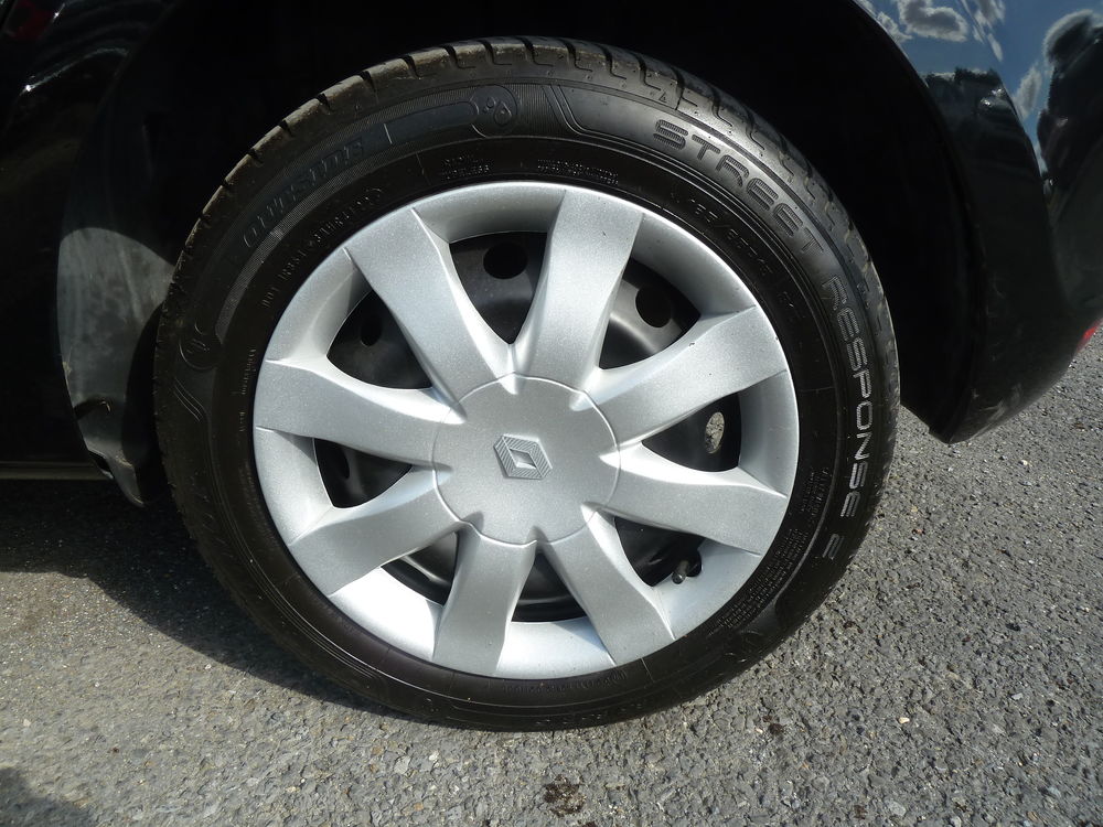 Clio III 1.2 16V 75 Zen 2014 occasion 59530 Le Quesnoy