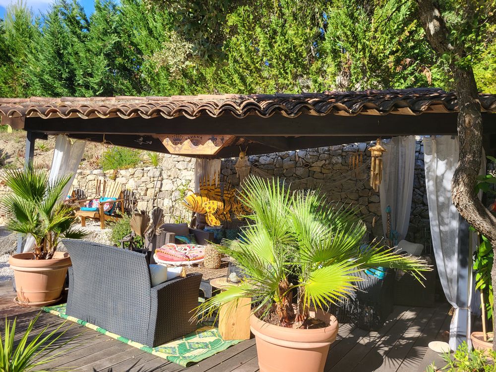  vendre  Maison Cotignac (83570)