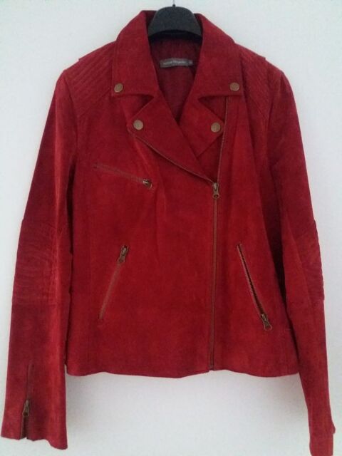 BLOUSON PERFECTO FEMME  25 Angers (49)