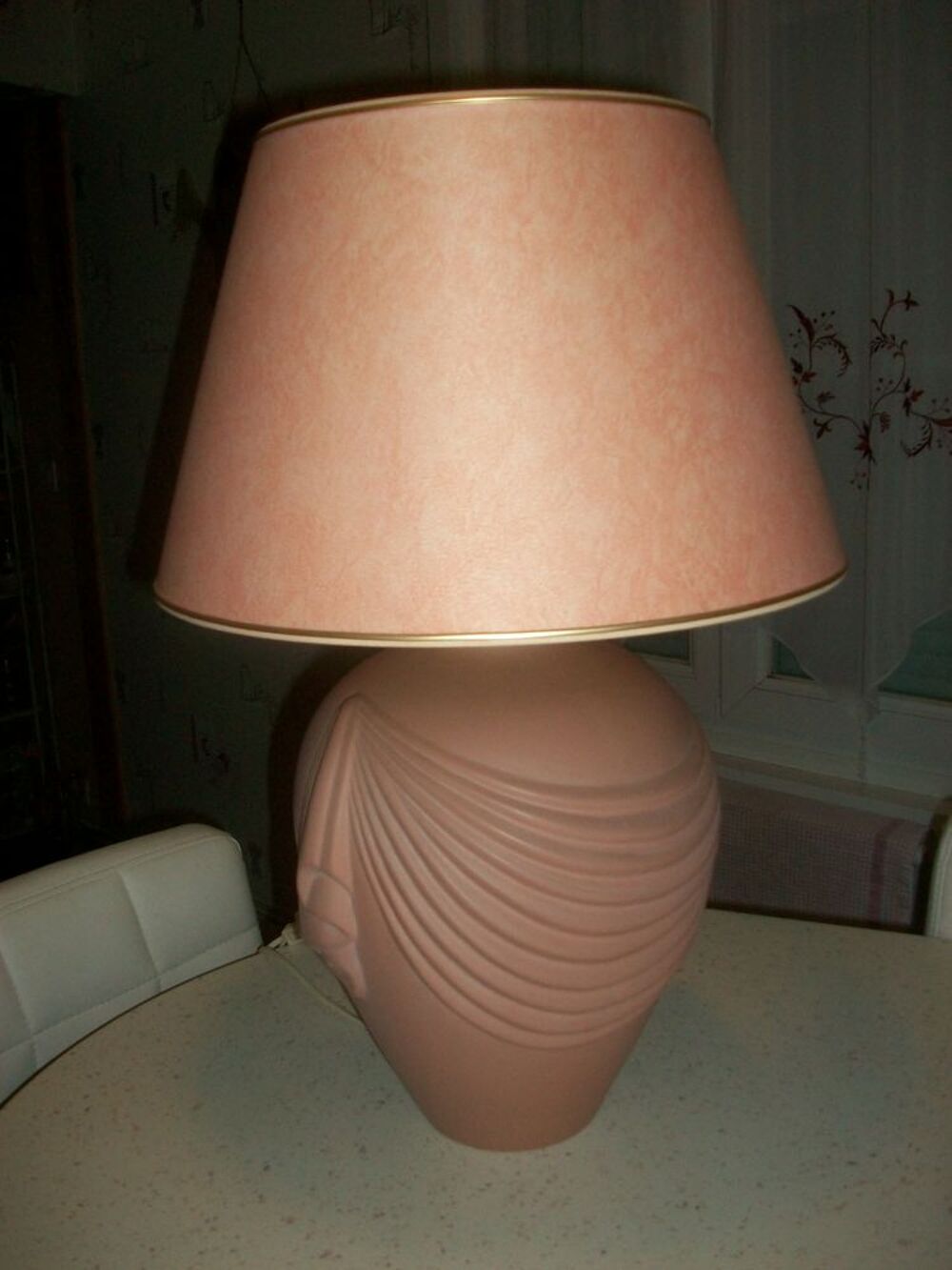 LAMPE D'AMBIANCE Dcoration