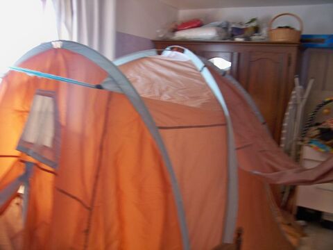 tente famille  Ushuaia 120 Tremblay-en-France (93)