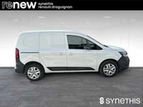 Kangoo Express FG TOLE BLUE DCI 95 L1 GSR2 EXTRA 2024 occasion 83300 Draguignan