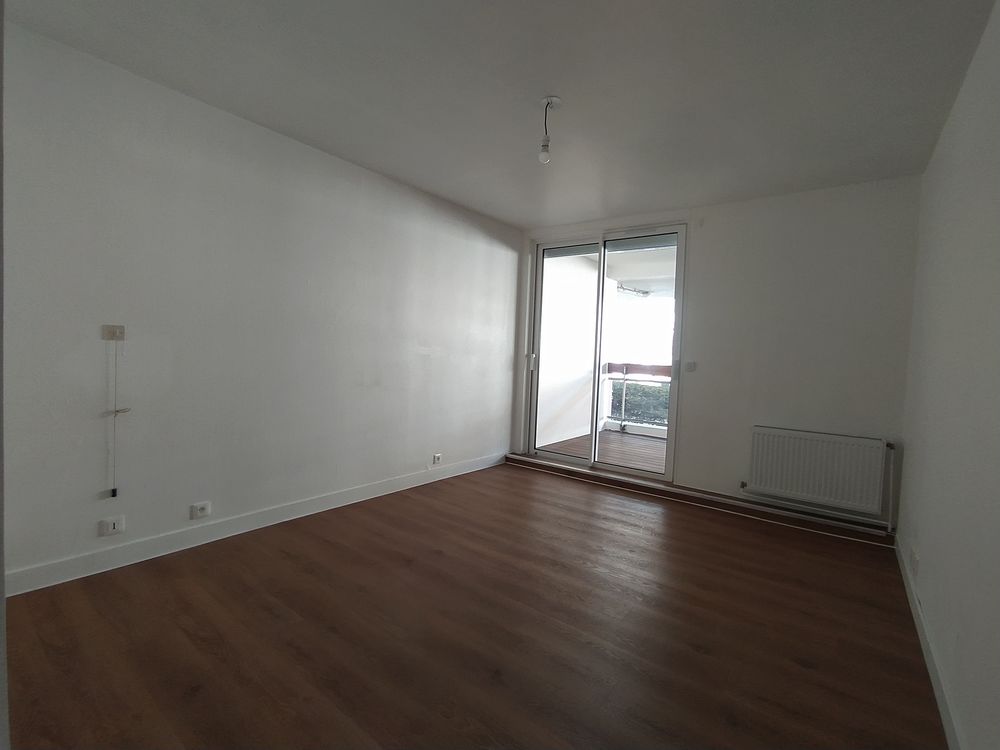 Location Appartement Appartement T2 de 56 m2 - R�sidence S�nior et Services Bordeaux