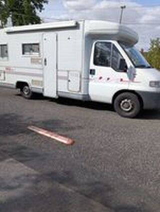  1998 occasion 53400 Craon