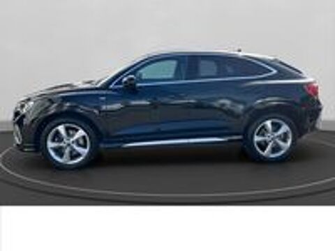Q3 SPORTBACK 45TFSIe 2022 occasion 13124 Peypin