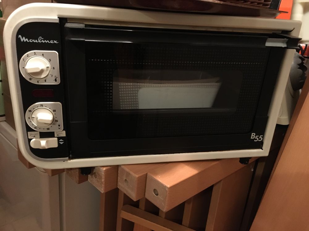 Plusieurs machines de cuisine Electroménager