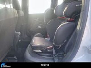 Renegade 1.3 Turbo T4 190 ch PHEV BVA6 4xe eAWD Limited 2024 occasion 10600 Barberey-Saint-Sulpice