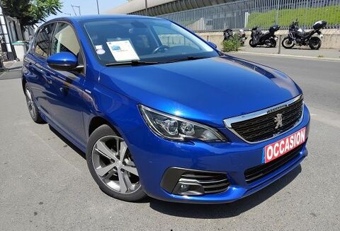 Annonce voiture Peugeot 308 11900 €