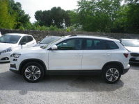 Karoq 2022 occasion 13400 Aubagne