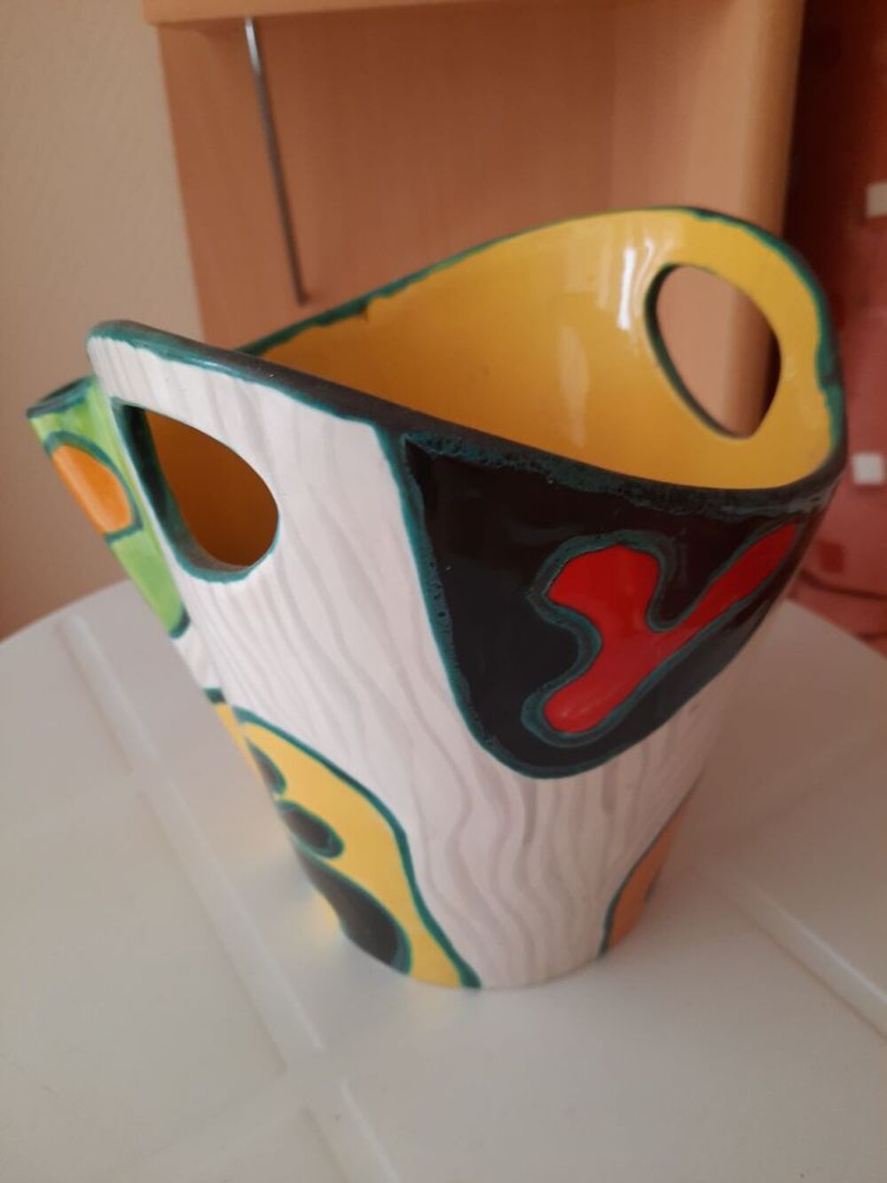 VASE DECO Décoration