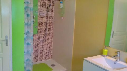  Appartement � louer 3 pi�ces 75 m� Sainte-rose