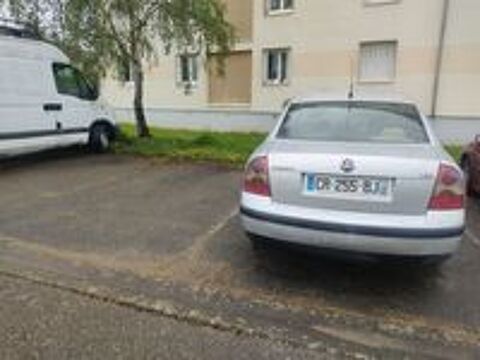Passat 1.9 TDI - 130 2003 occasion 45190 Beaugency