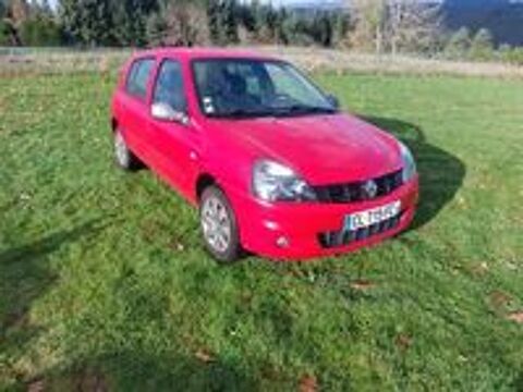 Annonce voiture Renault Clio II 6500 