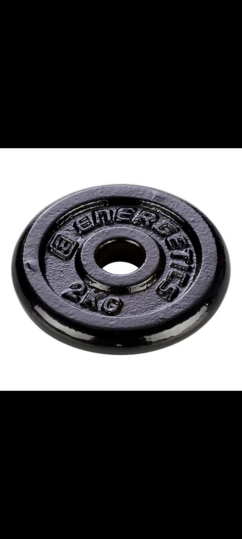 Disques fonte 28mm 1 Albertville (73)