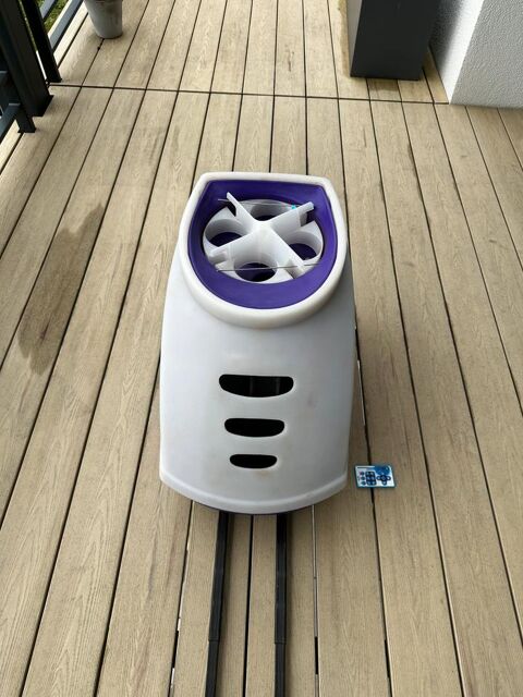 Spinfire Pro 2 (version 2) 1100 Perros-Guirec (22)