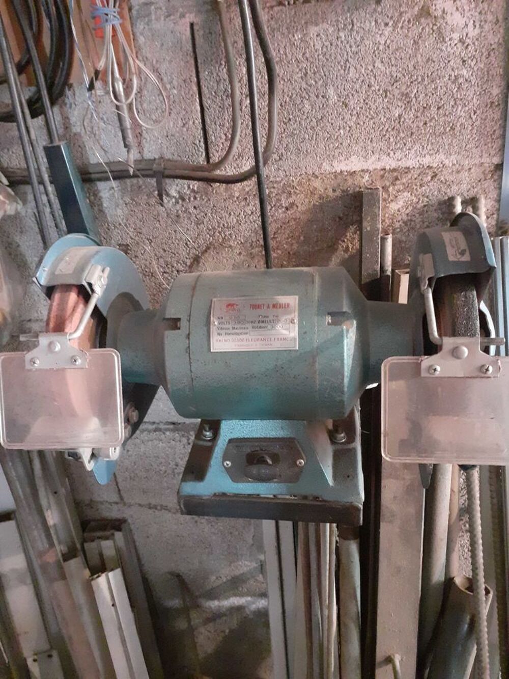 vends Bricolage