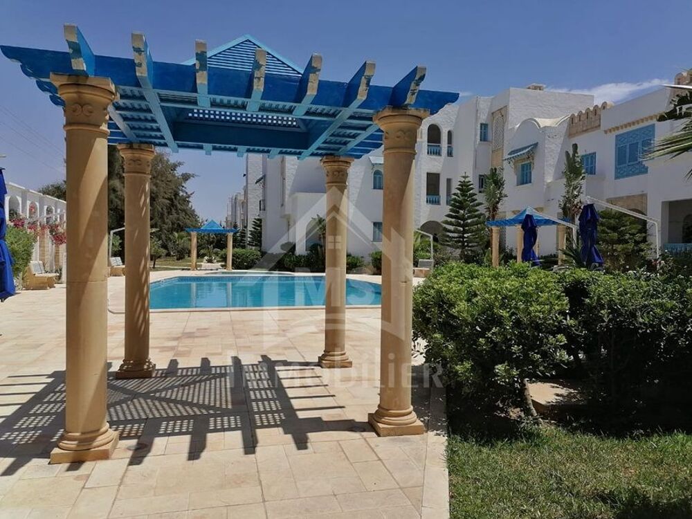 Vente Appartement Des appartements à Yasmine Hammamet 51355351 Yasmine hammamet, tunisia (Tunisie)