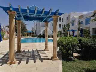  Appartement � vendre 2 pi�ces 80 m� Yasmine hammamet, tunisia