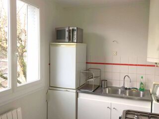  Appartement � louer 2 pi�ces 44 m�