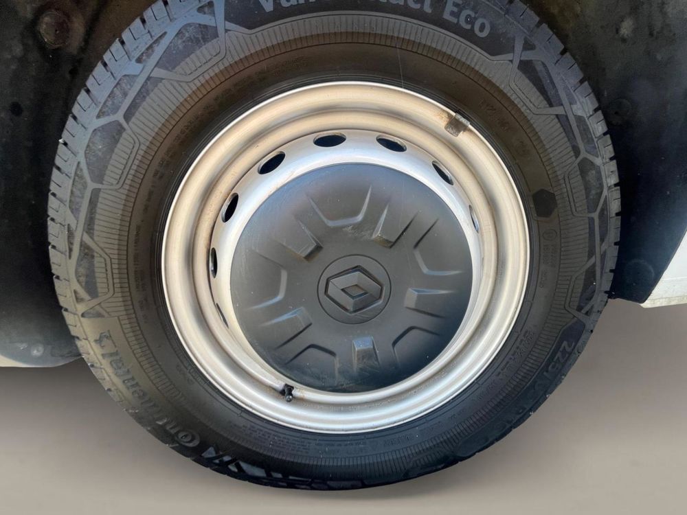 Master MASTER PHC TRAC F3500 L3H1 BLUE DCI 145 EURO VI CONFORT 2024 occasion 91170 Viry-Ch&acirc;tillon