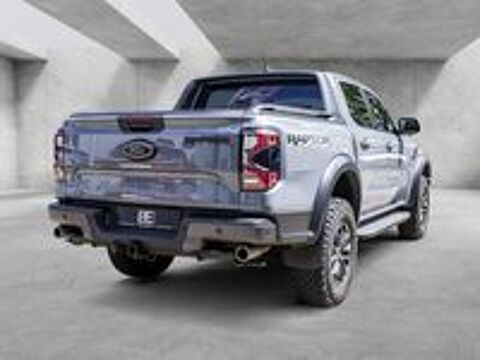 Ranger RANGER DOUBLE CABINE 3.0 ECOBOOST V6 292 CH S&S BVA10 RAPTOR 2023 occasion 34000 Montpellier