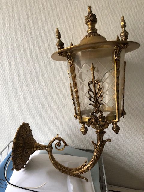 appliques murales 100 L'Ha-les-Roses (94)