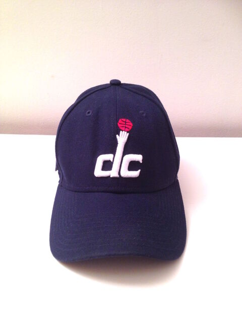 CASQUETTE DC WIZARDS NBA USA NEW ERA NEUVE 33 Paris 17 (75)