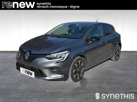 Renault Clio V Clio TCe 90 Evolution 2023 occasion Manosque 04100