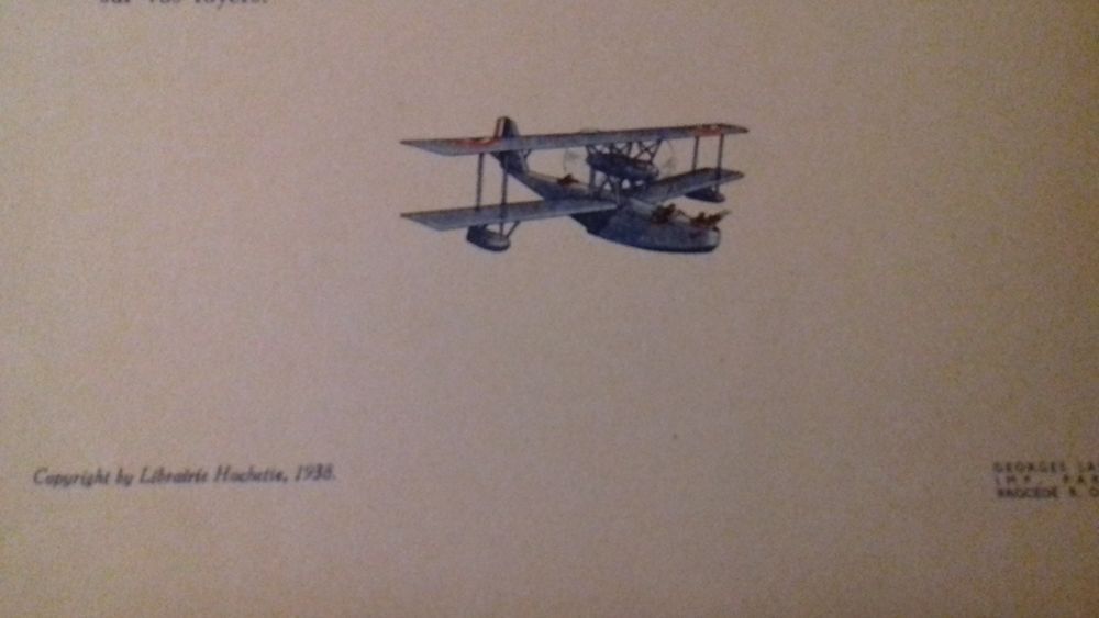 l aviation Livres et BD