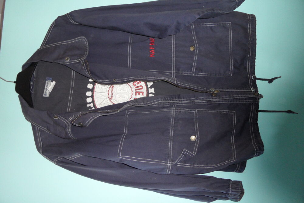 Blouson Naf Naf Vêtements