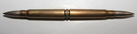 poilu1914-18stylo porte plume travail de tranché 35 Issy-les-Moulineaux (92)