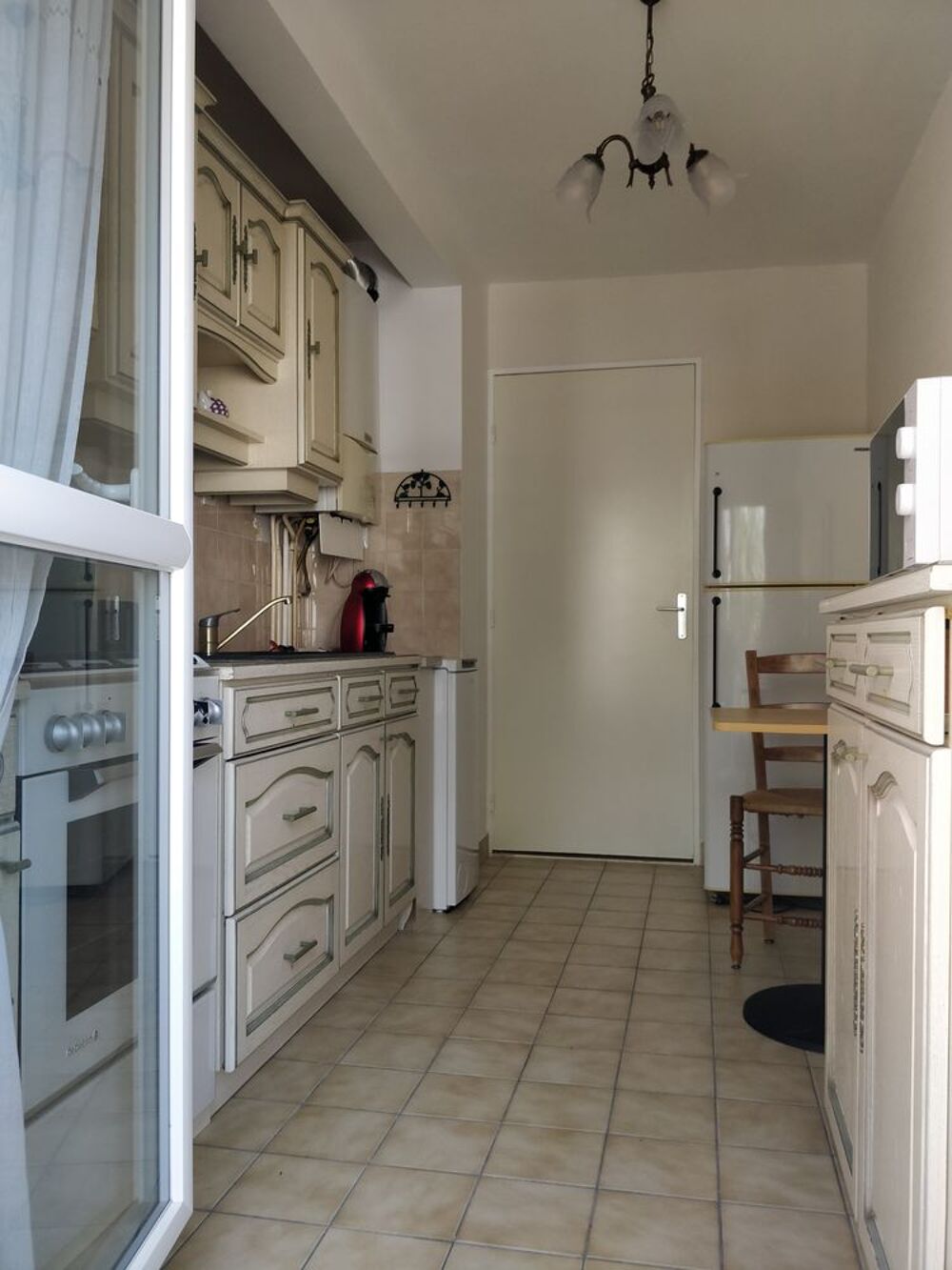Location Appartement CHARMANTE COLOCATION MEUBLEE de trois pièces Angers