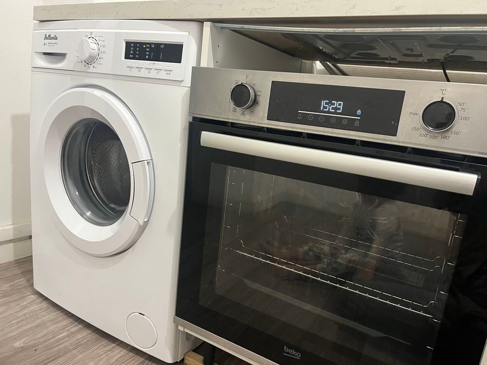 lot &eacute;lectrom&eacute;nager neuf sous garantie Electrom�nager