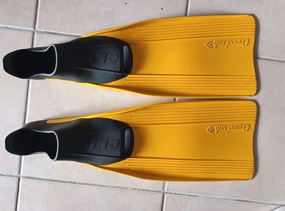 Palmes Cressi-Sub Sports