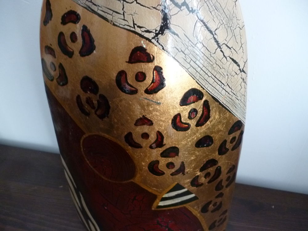 vase d&eacute;coratif Décoration
