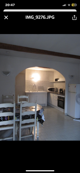  Appartement  vendre 2/3 pices 47 m