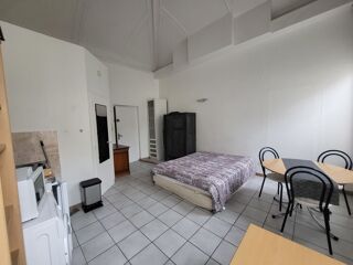  Appartement � louer 1 pi�ce 23 m�