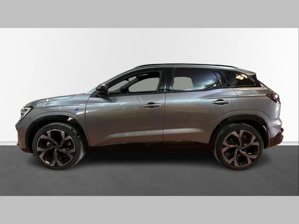 Austral E-Tech full hybrid 200 GSR2 Techno esprit Alpine 2025 occasion 83500 La Seyne-sur-Mer